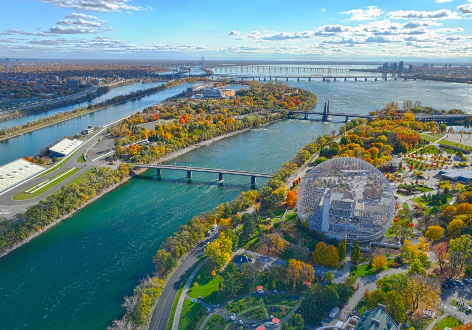 Montreal City Escape