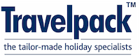 TravelPack Logo